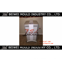 Injection Plastic Air Purifier Mould